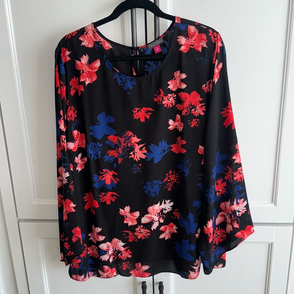 Vince Camuto Blouse